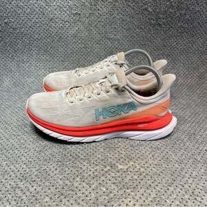 Hoka One One Mach 4 Running Shoes Size 8.5 Women’s